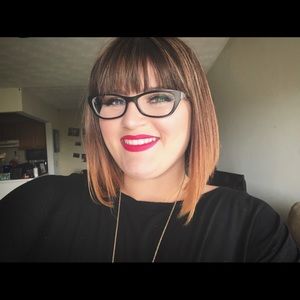 Meet your Posher, Kelsey